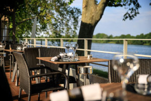 Restaurant le Poisson d'or Mâcon