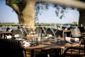 Restaurant le Poisson d'or Mâcon