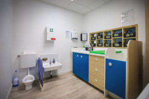 Mini Crêche Tribu des Gones