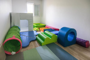 Mini Crêche Tribu des Gones