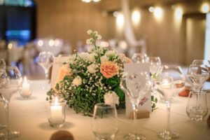 Mariage Chateau des Broyers