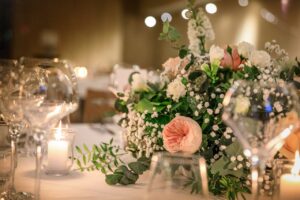 Mariage Chateau des Broyers