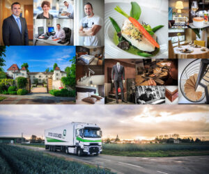 Photographe d'entreprise Lyon et alentour