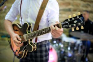 Château des Ravatys - Vin d'honneur