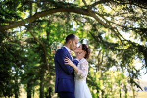 Mariage au Château des Ravatys