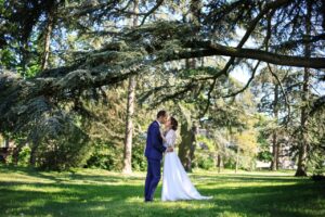 mariage beaujolais chateau Ravatys