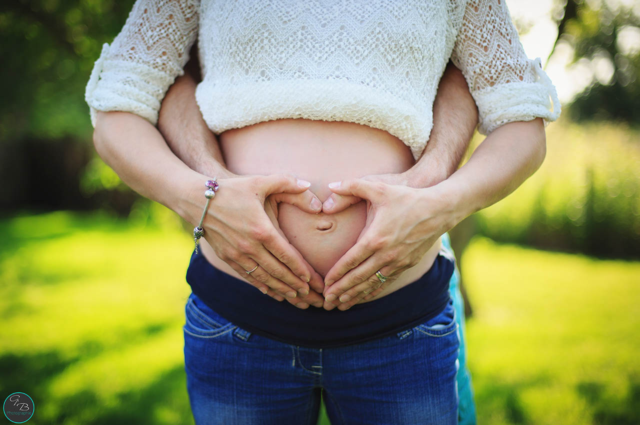 Photographe grossesse Montrevel-en-Bresse Bresse
